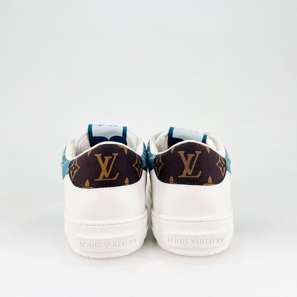 L0vis Vvtt0n Charlie Tennis Blue 1A9S40