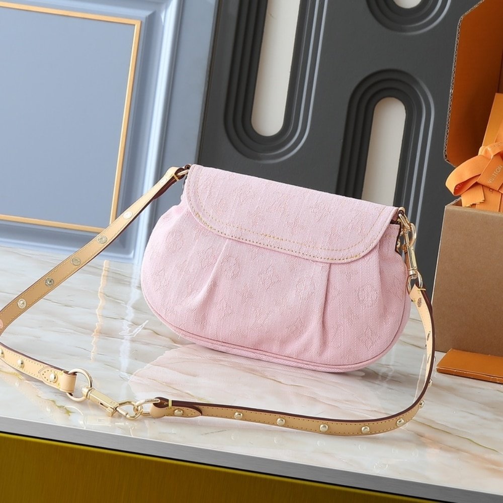 L0vis Vvtt0n Sunset Washed Pink 27Cm M13347