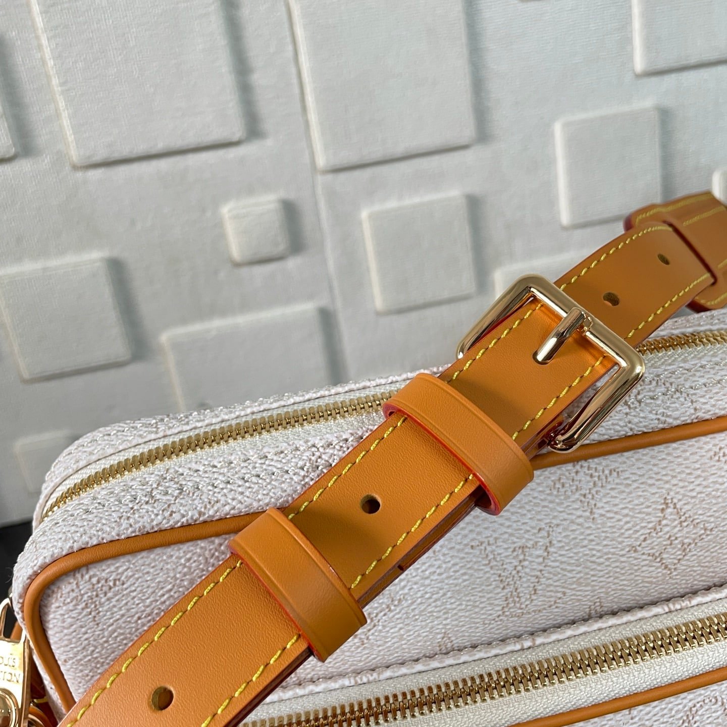 [S*per Vip 1:1] L0vis Vvtt0n Nil G71 Bag Off White 25Cm M14682