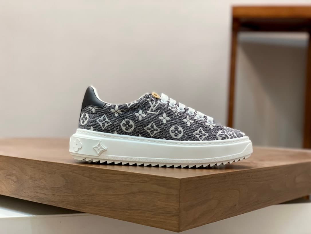 L0vis Vvtt0n Time Out Sneaker 1Aaw2S
